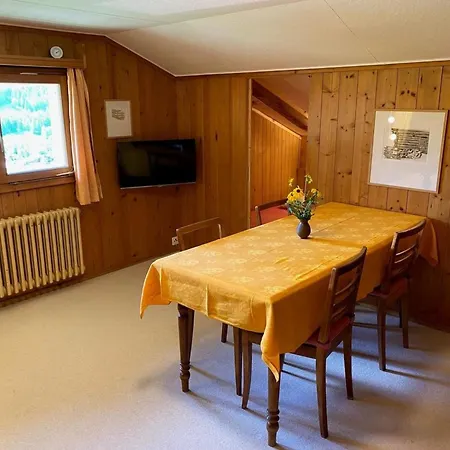 Meielblick By Interhome *