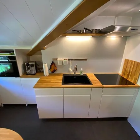 Meielblick By Interhome * Γκστάαντ