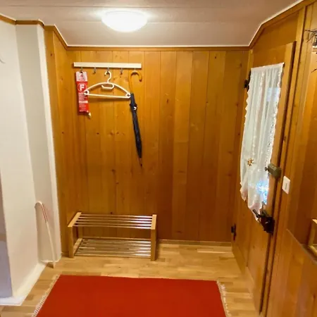 Meielblick By Interhome Apartment