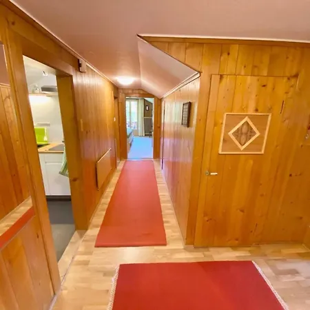 Διαμέρισμα Meielblick By Interhome *