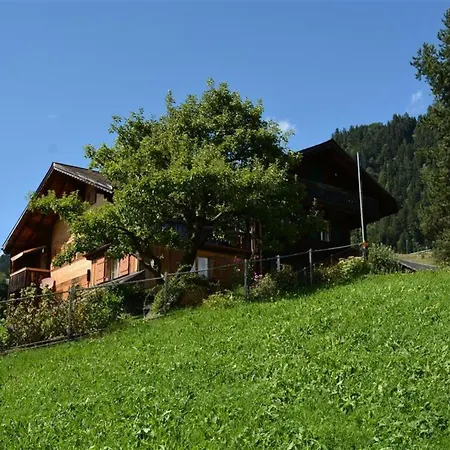 Meielblick By Interhome