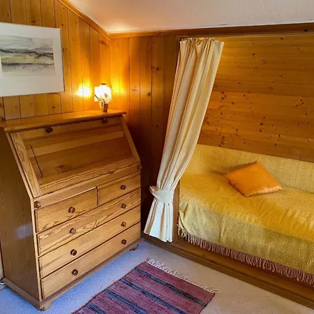 Meielblick By Interhome Apartment *