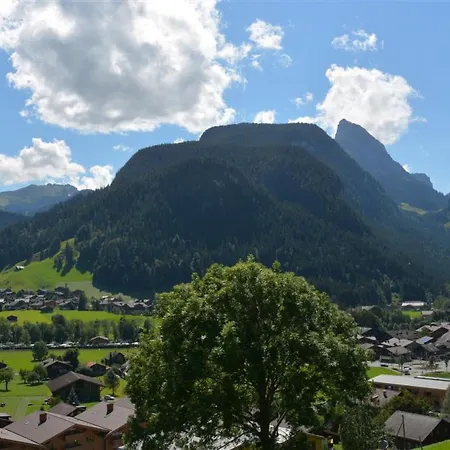 Meielblick By Interhome