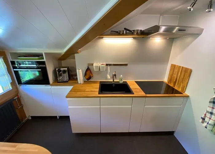 Meielblick By Interhome * Gstaad