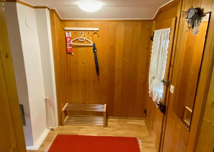 Meielblick By Interhome Apartament