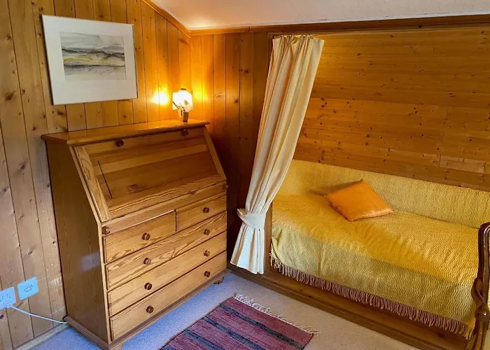 Meielblick By Interhome Apartament *