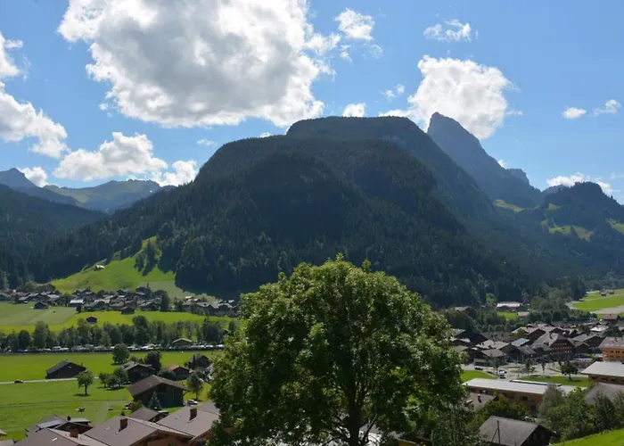 Meielblick By Interhome