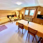 Meielblick By Interhome Appartement Gstaad