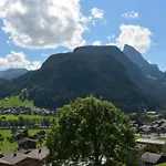 Meielblick By Interhome