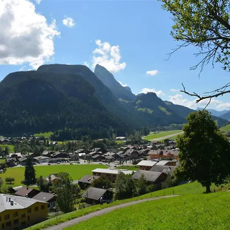 Meielblick By Interhome Appartement
